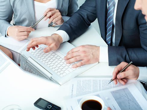 Legal & Insurance RPA